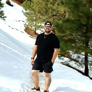 Meet your Posher, Jesse